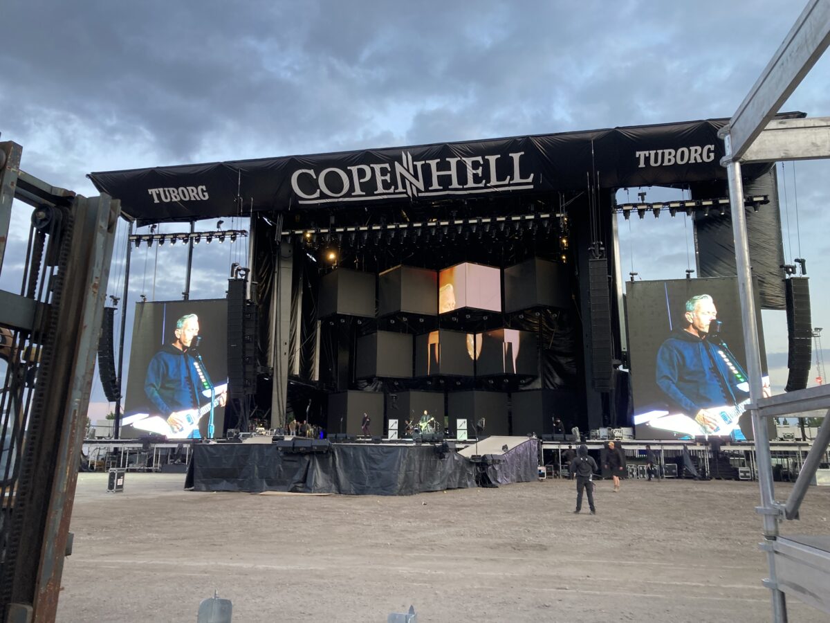 Impressions 2022 – Copenhell